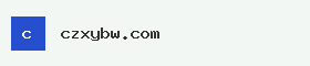 czxybw.com