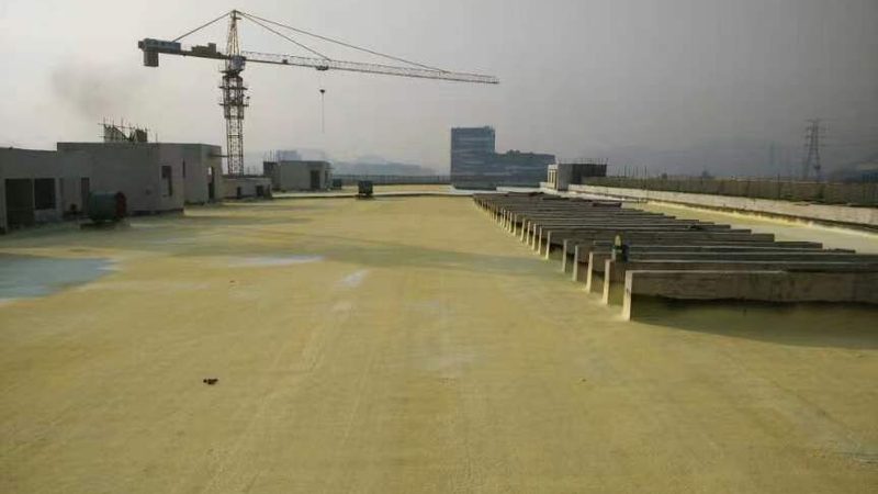 大跨度桥梁防水：选对涂料型号比价格更重要