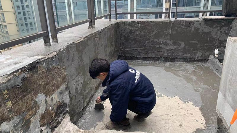 外墙保温挤塑板施工流程全解析