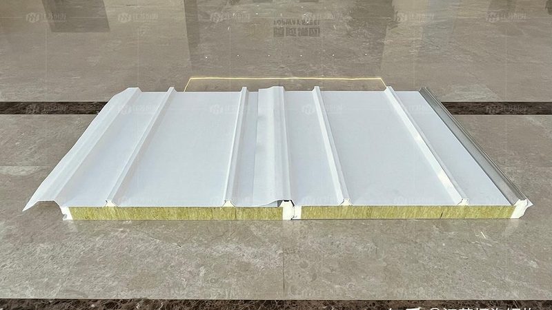 耐根穿刺防水卷材：规格型号解析与选型逻辑