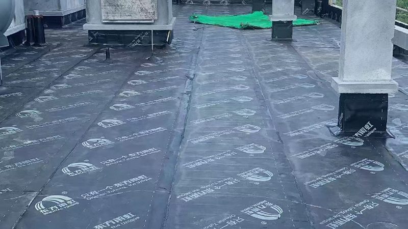 自粘防水卷材厂家排名靠谱