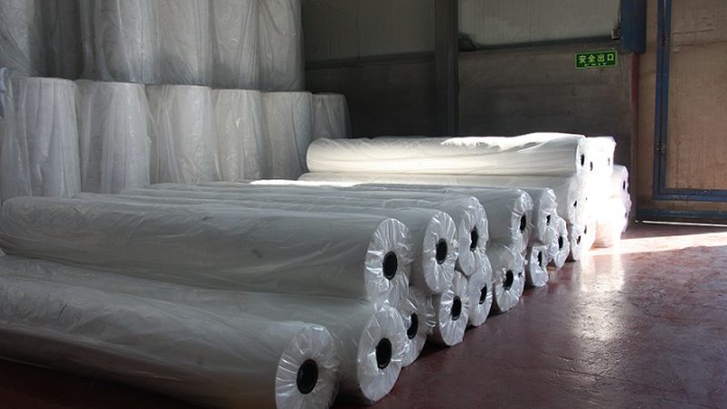 高温非固化防水涂料：揭秘其生产与选型要点**
