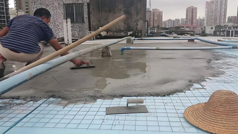 JS防水涂料保质期揭秘：影响因素与延长策略