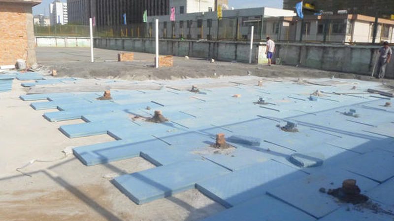 体育馆屋面防水，如何选择专业公司？**