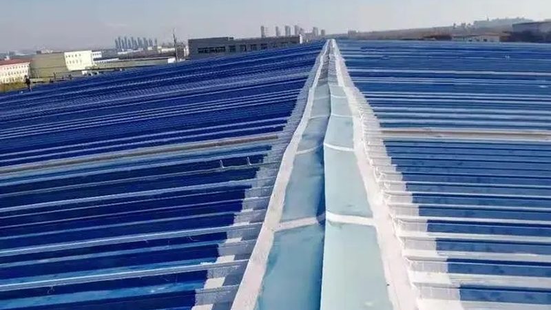 SBS改性沥青APP卷材：4mm厚度防水，性价比之选