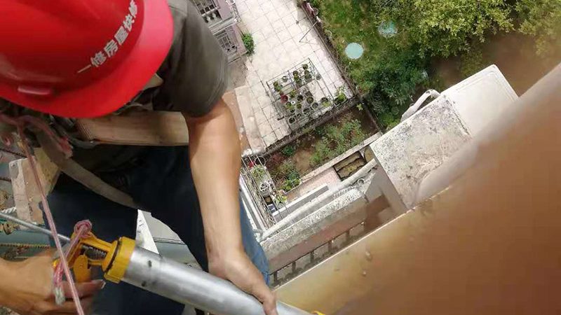 隧道防水材料：厚度与材质的奥秘解析