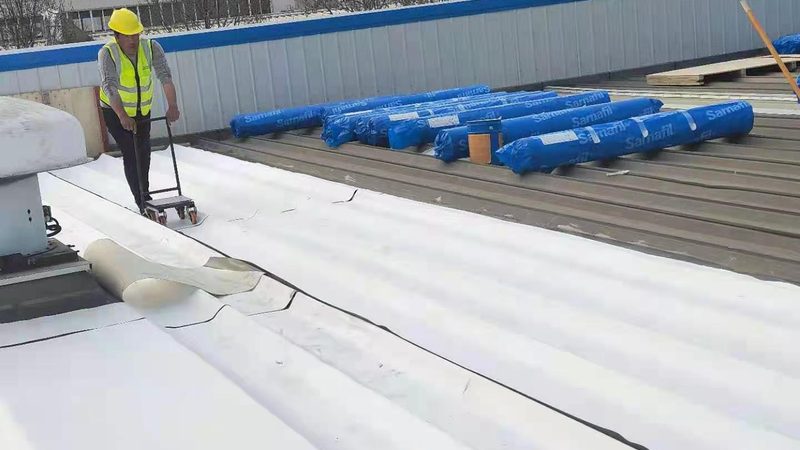 地下室穿墙管道防水，规范解析与关键要点