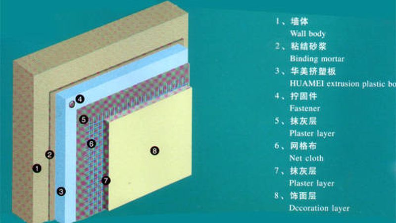 JS防水涂料：揭秘其批发报价背后的秘密