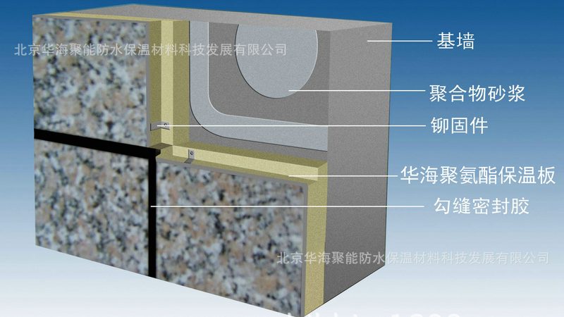 外墙防水施工前的关键一步：基层处理步骤详解**