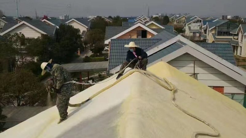 揭秘成都防水工程，十大品牌背后的技术奥秘
