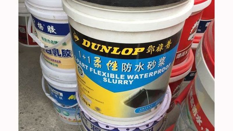 旧房翻新，防水涂料与普通涂料的五大差异解析**