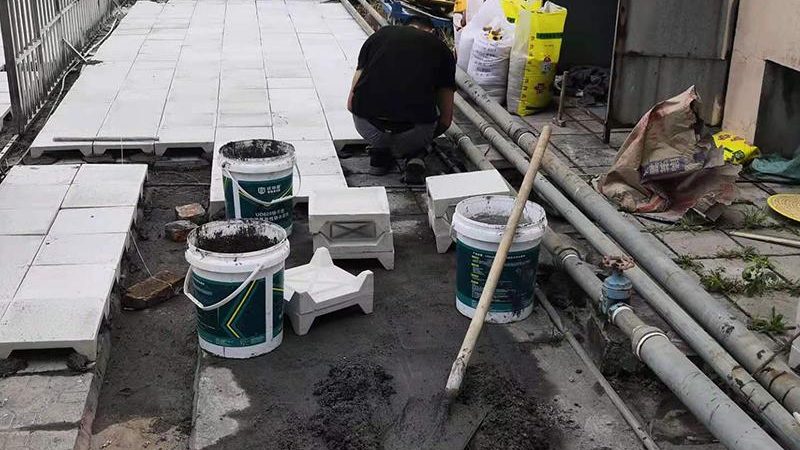 家庭旧房卫生间防水改造价格