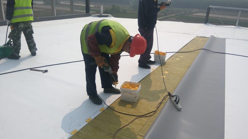 地下室防水施工资质：标准解读与合规要点